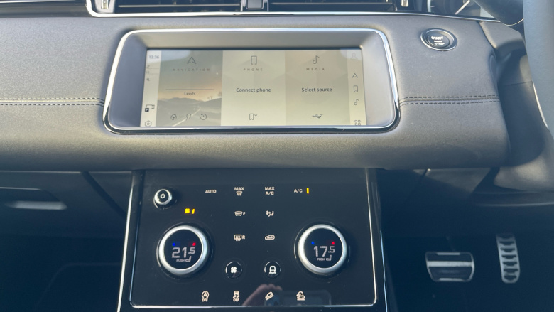 Land Rover Range Rover Evoque 2.0 D200 R-Dynamic SE 5dr Auto Diesel Hatchback